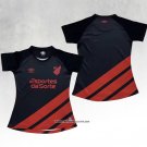 Atletico Paranaense Third Shirt Women 2023