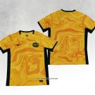 Australia Home Shirt 2023 Thailand