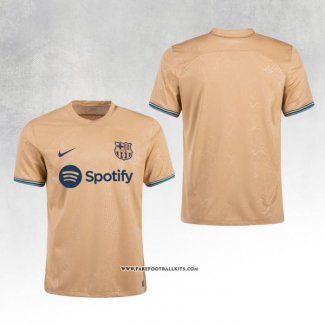 Barcelona Away Shirt 22/23