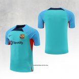 Barcelona Training Shirt 22/23 Green