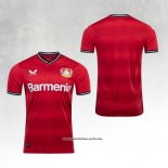 Bayer Leverkusen Home Shirt 22/23 Thailand