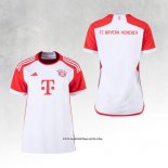 Bayern Munich Home Shirt Women 23/24
