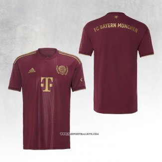 Bayern Munich Oktoberfest Shirt 2022 Thailand