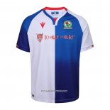 Blackburn Rovers Home Shirt 22/23 Thailand