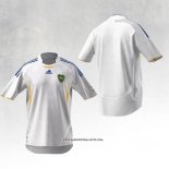 Boca Juniors Teamgeist Training Shirt 2022 White