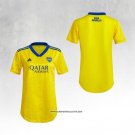 Boca Juniors Third Shirt Women 22/23