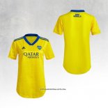 Boca Juniors Third Shirt Women 22/23