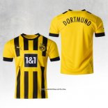 Borussia Dortmund Home Shirt 22/23