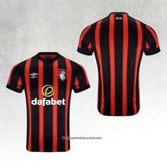 Bournemouth Home Shirt 23/24 Thailand