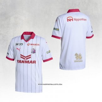 Cerezo Osaka Away Shirt 2023 Thailand