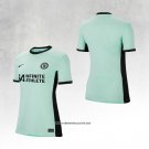 Chelsea Away Shirt Women 23/24