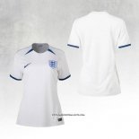 England Home Shirt Women 2023
