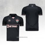 Fluminense Away Goalkeeper Shirt 2023 Thailand