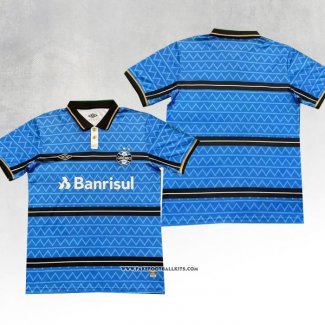 Gremio Shirt Polo 23/24 Blue