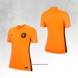 Holland Home Shirt Women Euro 2022