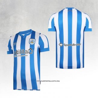 Huddersfield Town Home Shirt 21/22