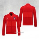 Jacket Atletico Madrid 22/23 Red