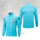 Jacket Brazil 22/23 Blue