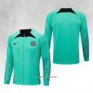 Jacket Chelsea 22/23 Green