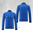 Jacket Inter Milan 22/23 Blue