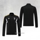 Jacket Juventus 22/23 Black