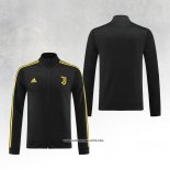 Jacket Juventus 23/24 Black