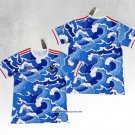 Japan Special Shirt 23/24 Thailand