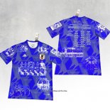 Japan Special Shirt 2023 Thailand