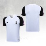 Juventus Training Shirt 23/24 White