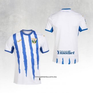 Leganes Home Shirt 22/23 Thailand