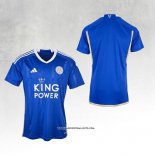 Leicester City Home Shirt 23/24