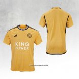 Leicester City Third Shirt 23/24