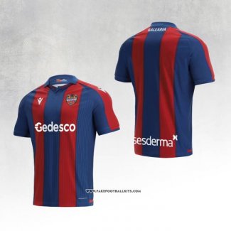 Levante Home Shirt 21/22 Thailand