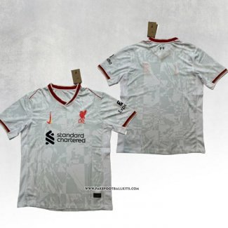 Liverpool Third Shirt 24/25 Thailand