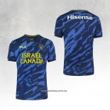 Maccabi Tel Aviv Away Shirt 22/23