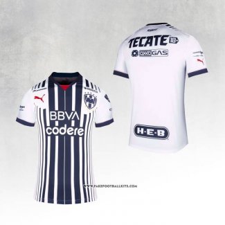 Monterrey Home Shirt Women 2022