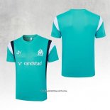Olympique Marseille Training Shirt 23/24 Green