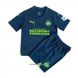 PSV Third Shirt Kid 23/24