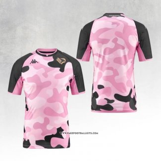 Palermo Third Shirt 21/22 Thailand