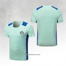 Palmeiras Training Shirt 22/23 Green