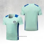 Palmeiras Training Shirt 22/23 Green