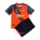 Puebla Away Shirt Kid 22/23