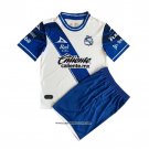 Puebla Home Shirt Kid 22/23