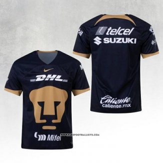 Pumas UNAM Away Shirt 23/24