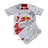 RB Leipzig Home Shirt Kid 22/23