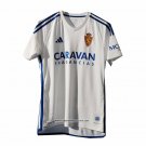 Real Zaragoza Home Shirt 23/24 Thailand