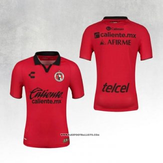 Tijuana Home Shirt 23/24