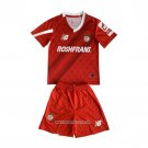 Toluca Home Shirt Kid 23/24