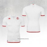 Tunisia Away Shirt 2022 Thailand