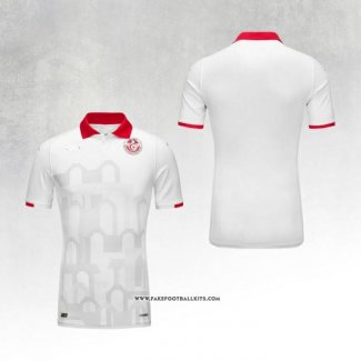 Tunisia Away Shirt 2024 Thailand